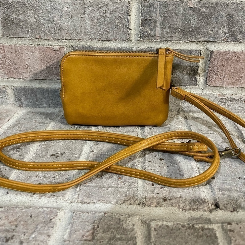 Wristlet